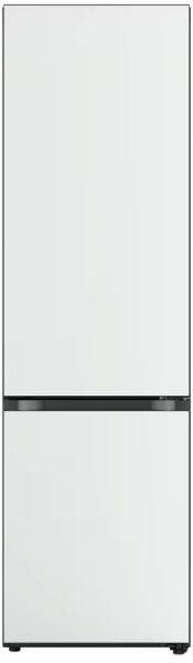 Хладилник с фризер LG GBB72TW9DQ