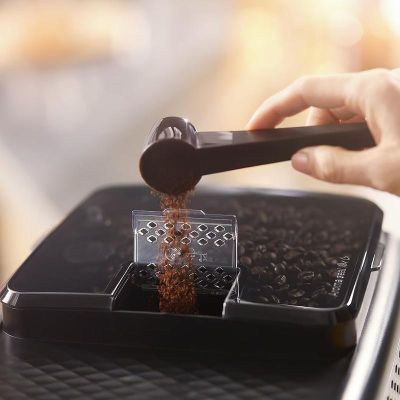 Кафеавтомат Philips EP1224/00