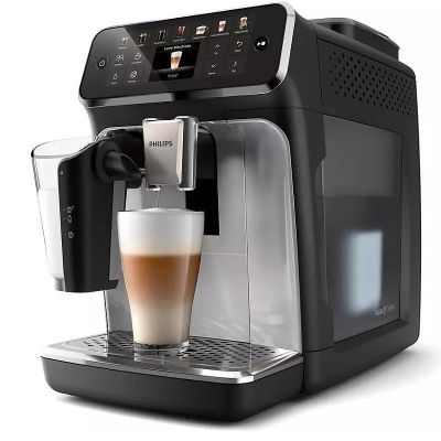 Кафеавтомат Philips EP4446/70