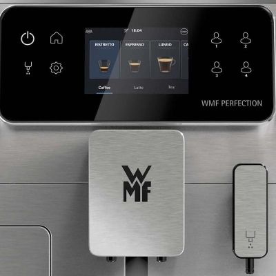 Кафеавтомат WMF CP813D10 PERFECTION 660