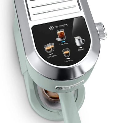 Кафемашина Delonghi EC890.GR Dedica