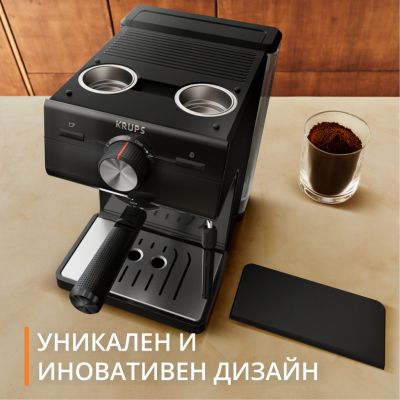 Кафемашина Krups XP381810