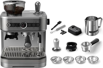 Кафемашина Philips PSA3228/01