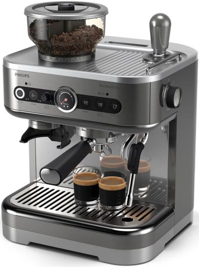 Кафемашина Philips PSA3228/01