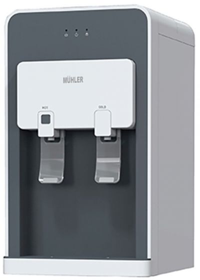 Автомат за вода MUHLER WD-33CTD