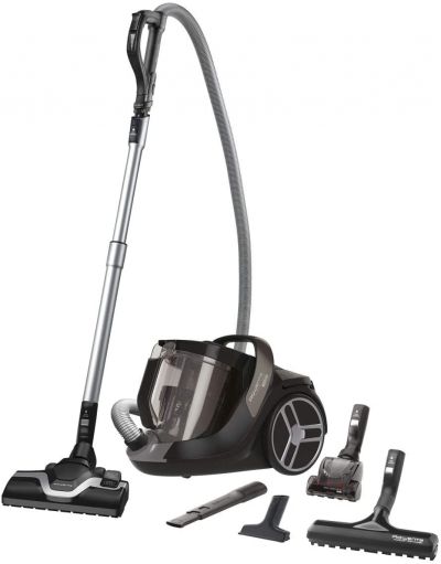 Прахосмукачка Rowenta RO7260EA Cyclonic