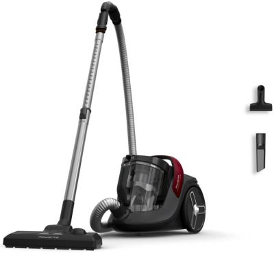 Прахосмукачка Rowenta RO7B13EA GREEN FORCE CYCLONIC