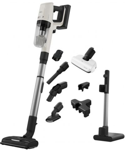 Прахосмукачка AEG AP81HB25SH