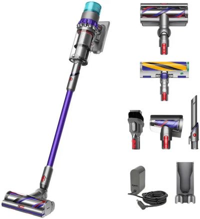 Прахосмукачка Dyson GEN5 DT Abs SV23 (446989-01)