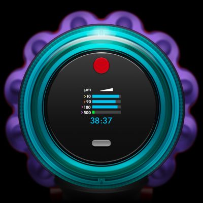 Прахосмукачка Dyson GEN5 DT Abs SV23 (446989-01)