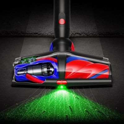 Прахосмукачка Dyson V16 Piston Submarine (492969-01)