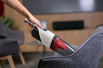 Прахосмукачка Gorenje SVC216GFW