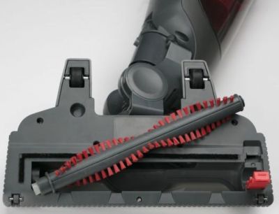 Прахосмукачка Gorenje SVC216GFW