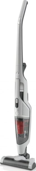 Прахосмукачка Gorenje SVC216GFW