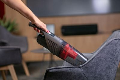 Прахосмукачка Gorenje SVC252GFA