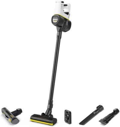 Прахосмукачка KARCHER VC 4 Cordless myHome Pet 11986330