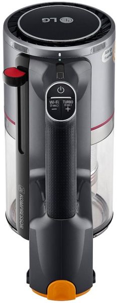 Прахосмукачка LG A9K-CORE