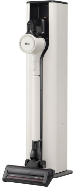 Прахосмукачка LG A9T-PRIME