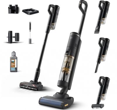 Прахосмукачка Philips XW7264/11