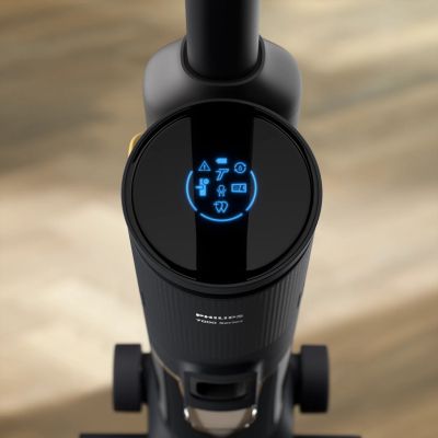 Прахосмукачка Philips XW7264/11