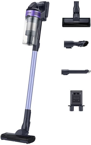 Прахосмукачка Samsung VS15A6031R4/GE