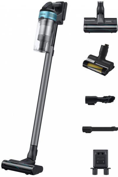 Прахосмукачка Samsung VS20B75AGR1/GE