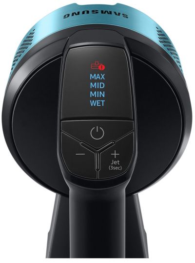 Прахосмукачка Samsung VS20B75AGR1/GE