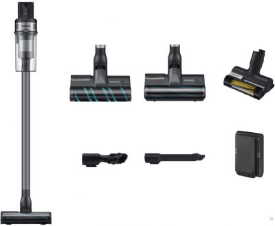 Прахосмукачка Samsung VS20B75ACR5/GE