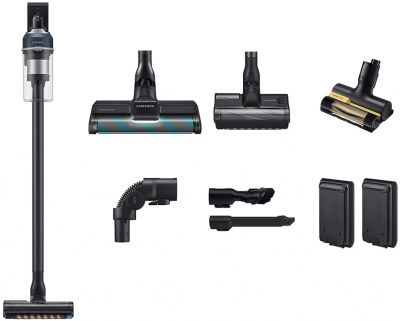 Прахосмукачка Samsung VS20C8534TB/GE