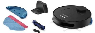 Прахосмукачка Rowenta RR7675WH Serie S75