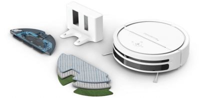 Прахосмукачка Rowenta RR7867WH Serie S120