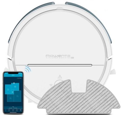 Прахосмукачка Rowenta RR7867WH Serie S120