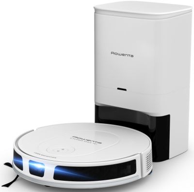 Прахосмукачка Rowenta RR8497WH X-Plorer Serie 70