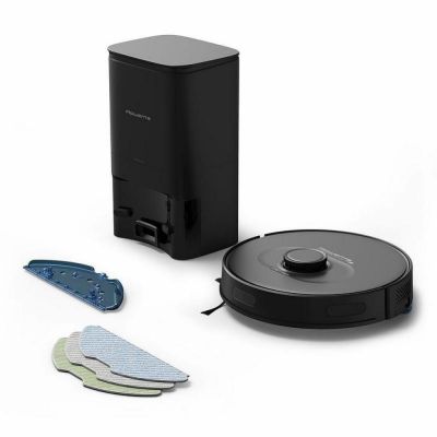 Прахосмукачка Rowenta RR8595WH Serie 75 S+ Animal and Allergy