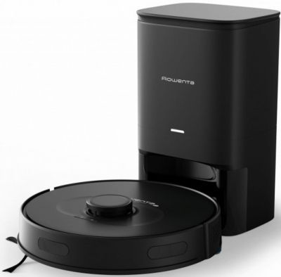 Прахосмукачка Rowenta RR8595WH Serie 75 S+ Animal and Allergy