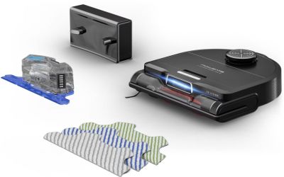 Прахосмукачка Rowenta RR9675WH Serie 240