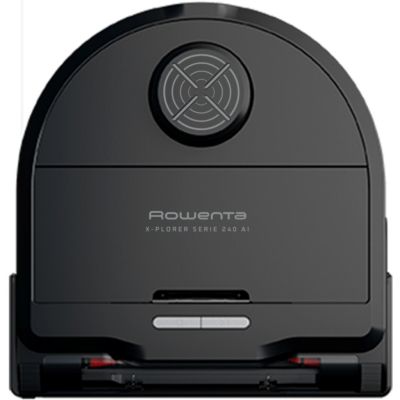 Прахосмукачка Rowenta RR9675WH Serie 240