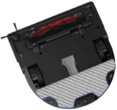 Прахосмукачка Rowenta RR9675WH Serie 240