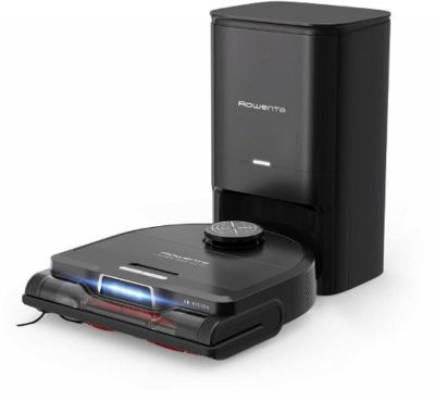 Прахосмукачка Rowenta RR9695WH Serie 240