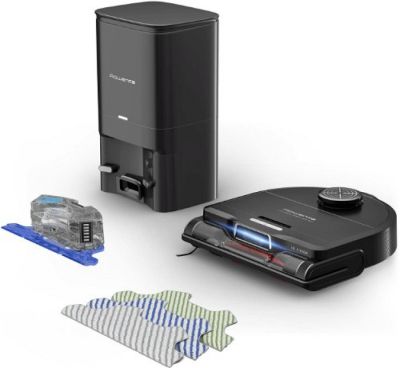 Прахосмукачка Rowenta RR9695WH Serie 240