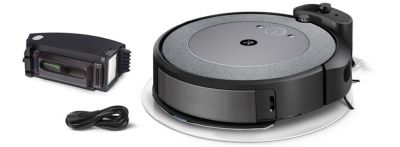 Прахосмукачка iRobot Roomba i5 (5158)