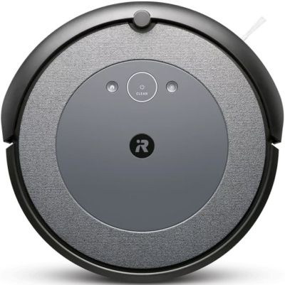 Прахосмукачка iRobot Roomba i5 (5158)