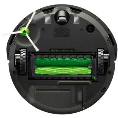 Прахосмукачка iRobot Roomba i5 (5158)