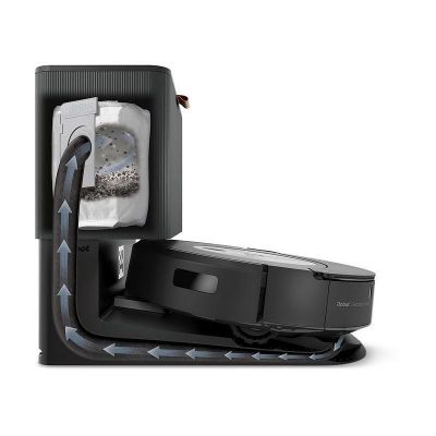 Прахосмукачка робот IRobot ROOMBA Combo J7+ C755840