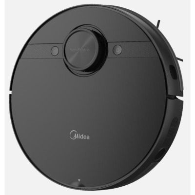 Прахосмукачка робот   Midea РОБОТ M7