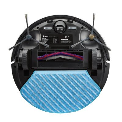 Прахосмукачка робот   Midea РОБОТ M7
