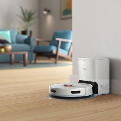 Прахосмукачка робот Philips XU2100/20