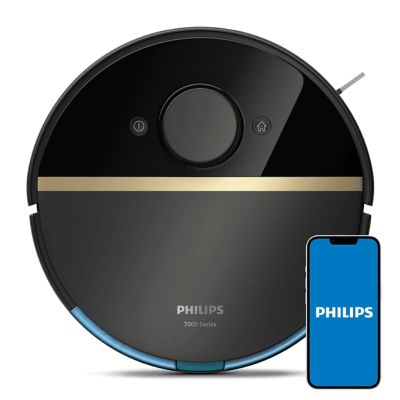 Прахосмукачка робот Philips XU7000/01