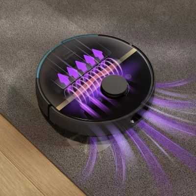 Прахосмукачка робот Philips XU7000/01