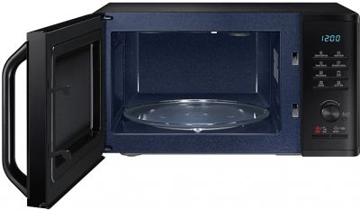 Микровълнова печка Samsung MG23K3515AK/OL